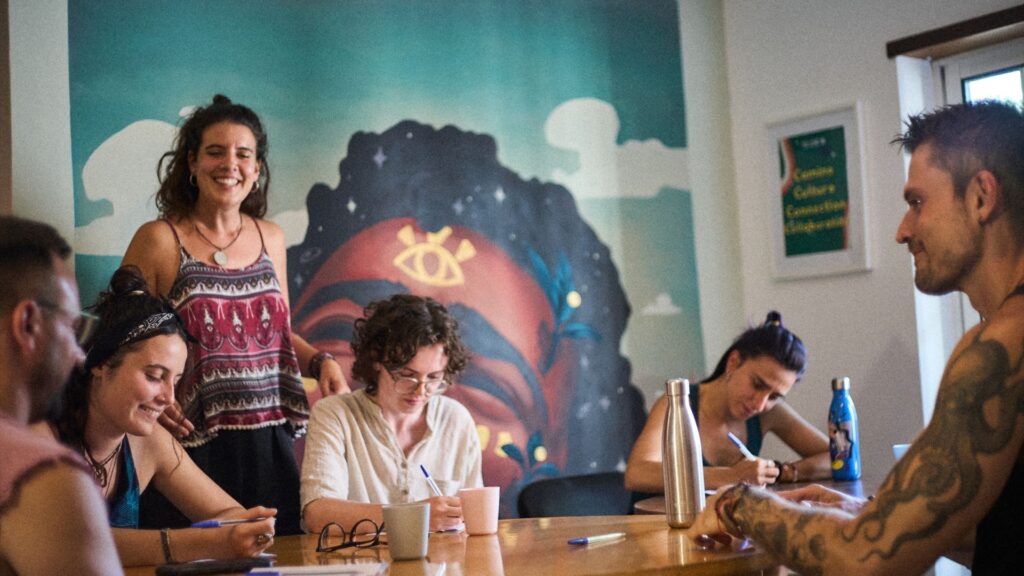 Startart Residency