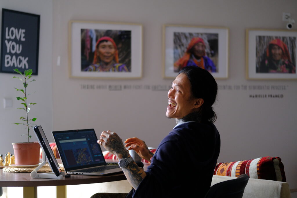 Startart Residency 5